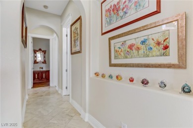 Welcome to resort-style living in the exclusive Lake Las Vegas on Falls Golf Course in Nevada - for sale on GolfHomes.com, golf home, golf lot