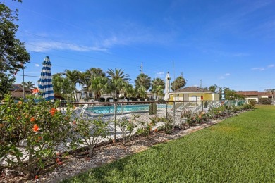 Welcome to Spinnaker Point in Punta Gorda Isles. What a view! on Saint Andrews South Golf Club in Florida - for sale on GolfHomes.com, golf home, golf lot