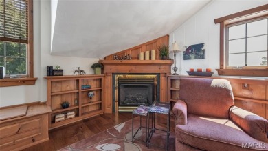 Welcome to your dream home--a beautifully updated, one-of-a-kind on Triple Lakes Golf Course in Illinois - for sale on GolfHomes.com, golf home, golf lot