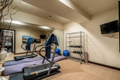 This custom built home, perfect for entertaining, offers a on Safari Golf Club in Ohio - for sale on GolfHomes.com, golf home, golf lot