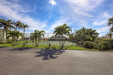 Welcome to Spinnaker Point in Punta Gorda Isles. What a view! on Saint Andrews South Golf Club in Florida - for sale on GolfHomes.com, golf home, golf lot