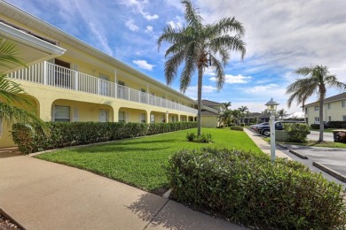 Welcome to Spinnaker Point in Punta Gorda Isles. What a view! on Saint Andrews South Golf Club in Florida - for sale on GolfHomes.com, golf home, golf lot