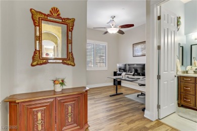 Welcome to resort-style living in the exclusive Lake Las Vegas on Falls Golf Course in Nevada - for sale on GolfHomes.com, golf home, golf lot