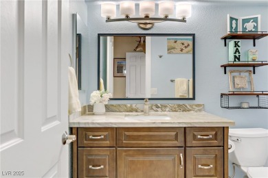 Welcome to resort-style living in the exclusive Lake Las Vegas on Falls Golf Course in Nevada - for sale on GolfHomes.com, golf home, golf lot
