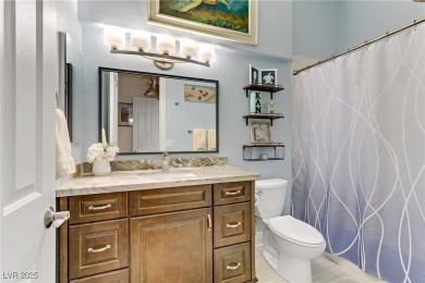 Welcome to resort-style living in the exclusive Lake Las Vegas on Falls Golf Course in Nevada - for sale on GolfHomes.com, golf home, golf lot