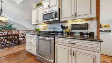 Welcome to your dream home--a beautifully updated, one-of-a-kind on Triple Lakes Golf Course in Illinois - for sale on GolfHomes.com, golf home, golf lot
