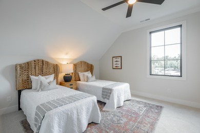 Custom-Designed Luxury Home: Exclusive Clubhouse Lane Living at on McLemore Golf Club in Georgia - for sale on GolfHomes.com, golf home, golf lot