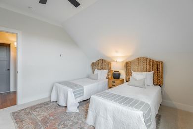 Custom-Designed Luxury Home: Exclusive Clubhouse Lane Living at on McLemore Golf Club in Georgia - for sale on GolfHomes.com, golf home, golf lot