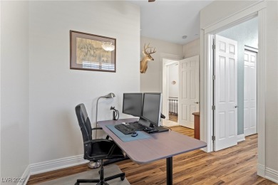 Welcome to resort-style living in the exclusive Lake Las Vegas on Falls Golf Course in Nevada - for sale on GolfHomes.com, golf home, golf lot