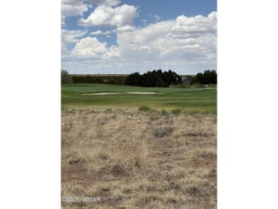 Discover this nearly 1/2-acre lot just steps from the fairway on Silver Creek Golf Club in Arizona - for sale on GolfHomes.com, golf home, golf lot