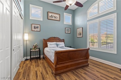 Welcome to resort-style living in the exclusive Lake Las Vegas on Falls Golf Course in Nevada - for sale on GolfHomes.com, golf home, golf lot