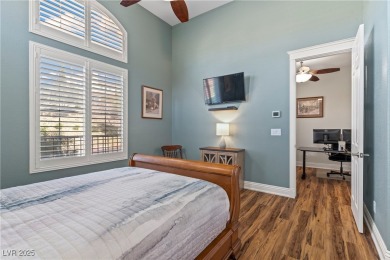 Welcome to resort-style living in the exclusive Lake Las Vegas on Falls Golf Course in Nevada - for sale on GolfHomes.com, golf home, golf lot