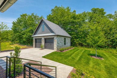 Custom-Designed Luxury Home: Exclusive Clubhouse Lane Living at on McLemore Golf Club in Georgia - for sale on GolfHomes.com, golf home, golf lot