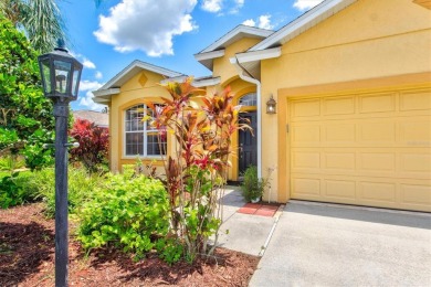 Simply spectacular... you will love this spacious, light, bright on University Park Country Club in Florida - for sale on GolfHomes.com, golf home, golf lot