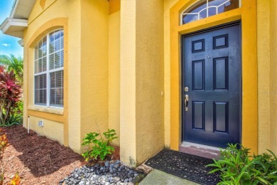 Simply spectacular... you will love this spacious, light, bright on University Park Country Club in Florida - for sale on GolfHomes.com, golf home, golf lot