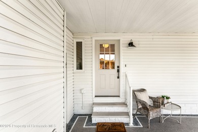 Beautifully remodeled 2-bedroom, 2-bath home in the desirable on High Point Golf Club, Inc. in Florida - for sale on GolfHomes.com, golf home, golf lot