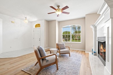 Simply spectacular... you will love this spacious, light, bright on University Park Country Club in Florida - for sale on GolfHomes.com, golf home, golf lot