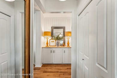 Beautifully remodeled 2-bedroom, 2-bath home in the desirable on High Point Golf Club, Inc. in Florida - for sale on GolfHomes.com, golf home, golf lot