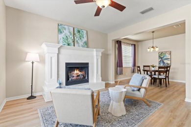 Simply spectacular... you will love this spacious, light, bright on University Park Country Club in Florida - for sale on GolfHomes.com, golf home, golf lot