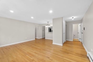 Updated 2 BR/1.5 BA with heated garage space included. This unit on Evanston Golf Club in Illinois - for sale on GolfHomes.com, golf home, golf lot