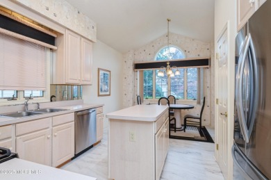 Wonderful opportunity to own a Danbury model in 55+ Greenbriar on Greenbriar At Whittingham in New Jersey - for sale on GolfHomes.com, golf home, golf lot