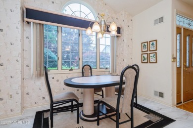 Wonderful opportunity to own a Danbury model in 55+ Greenbriar on Greenbriar At Whittingham in New Jersey - for sale on GolfHomes.com, golf home, golf lot
