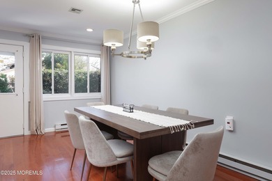 Welcome Home to this Beautiful 2-bedroom, 2-bath ranch located on Shadow Lake Village in New Jersey - for sale on GolfHomes.com, golf home, golf lot