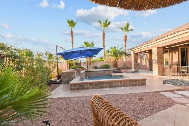 Welcome to 8209 Chapelle Court,a beautifully maintained on  in Nevada - for sale on GolfHomes.com, golf home, golf lot