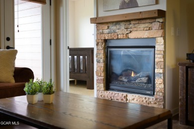 This rare 3 bed, 2 bath condo offers a spacious and well on Headwaters Golf Course At Granby Ranch in Colorado - for sale on GolfHomes.com, golf home, golf lot