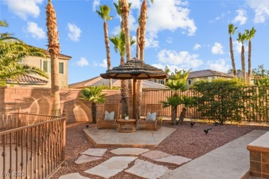 Welcome to 8209 Chapelle Court,a beautifully maintained on  in Nevada - for sale on GolfHomes.com, golf home, golf lot