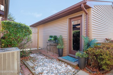 Welcome Home to this Beautiful 2-bedroom, 2-bath ranch located on Shadow Lake Village in New Jersey - for sale on GolfHomes.com, golf home, golf lot