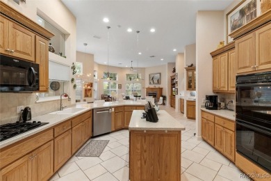 Wheeler-Built Estate Home on the Ranch Course | 3915 N Grayhawk on Black Diamond Ranch Golf Course in Florida - for sale on GolfHomes.com, golf home, golf lot