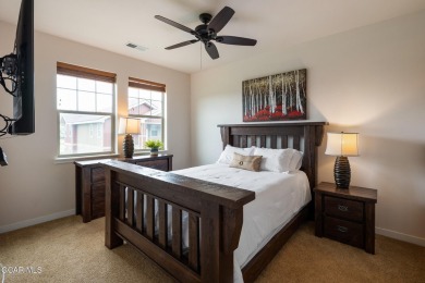 This rare 3 bed, 2 bath condo offers a spacious and well on Headwaters Golf Course At Granby Ranch in Colorado - for sale on GolfHomes.com, golf home, golf lot