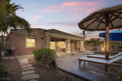 Welcome to 8209 Chapelle Court,a beautifully maintained on  in Nevada - for sale on GolfHomes.com, golf home, golf lot
