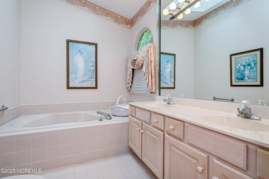 Wonderful opportunity to own a Danbury model in 55+ Greenbriar on Greenbriar At Whittingham in New Jersey - for sale on GolfHomes.com, golf home, golf lot