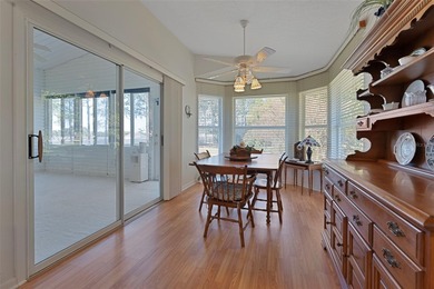 Welcome home to this lovely 3 bedroom, 2 bath residence.  Over on Highland Fairways Golf Club in Florida - for sale on GolfHomes.com, golf home, golf lot