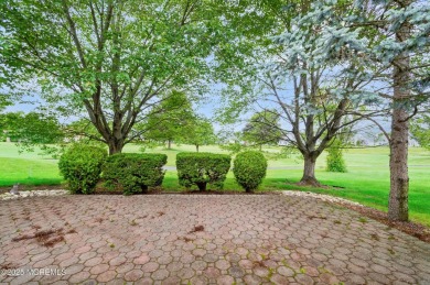 Wonderful opportunity to own a Danbury model in 55+ Greenbriar on Greenbriar At Whittingham in New Jersey - for sale on GolfHomes.com, golf home, golf lot