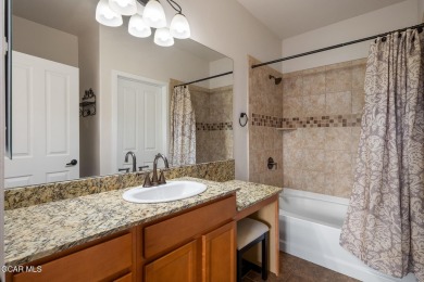 This rare 3 bed, 2 bath condo offers a spacious and well on Headwaters Golf Course At Granby Ranch in Colorado - for sale on GolfHomes.com, golf home, golf lot
