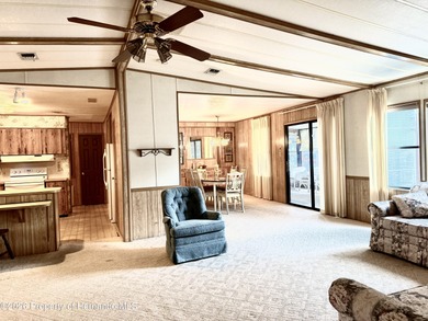 Welcome Home to High Point 55+ Golf Community This 1,560 sq ft on High Point Golf Club, Inc. in Florida - for sale on GolfHomes.com, golf home, golf lot