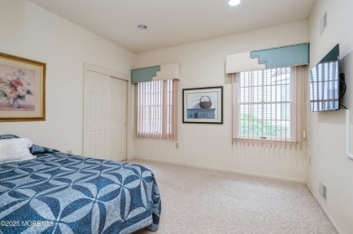 Wonderful opportunity to own a Danbury model in 55+ Greenbriar on Greenbriar At Whittingham in New Jersey - for sale on GolfHomes.com, golf home, golf lot