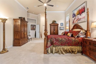 Wheeler-Built Estate Home on the Ranch Course | 3915 N Grayhawk on Black Diamond Ranch Golf Course in Florida - for sale on GolfHomes.com, golf home, golf lot