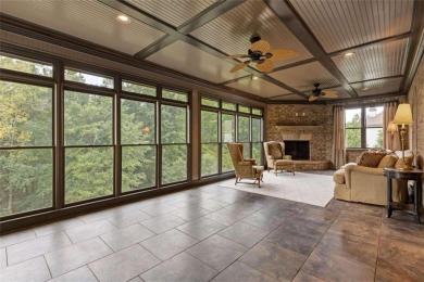 Enjoy comfort and refined elegance in this stunning home located on Chateau Elan Golf Club  in Georgia - for sale on GolfHomes.com, golf home, golf lot