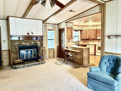 Welcome Home to High Point 55+ Golf Community This 1,560 sq ft on High Point Golf Club, Inc. in Florida - for sale on GolfHomes.com, golf home, golf lot