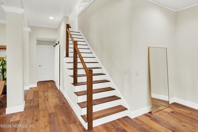 Exquisitely renovated home in prestigious Marsh Landing Country on Marsh Landing Country Club - Saint Johns County in Florida - for sale on GolfHomes.com, golf home, golf lot