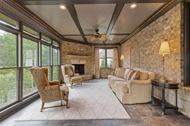 Enjoy comfort and refined elegance in this stunning home located on Chateau Elan Golf Club  in Georgia - for sale on GolfHomes.com, golf home, golf lot