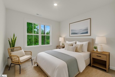 Brand new construction in desirable Chickasaw Point! This on The Trail At Chickasaw Pointe in South Carolina - for sale on GolfHomes.com, golf home, golf lot