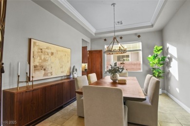 Welcome to 8209 Chapelle Court,a beautifully maintained on  in Nevada - for sale on GolfHomes.com, golf home, golf lot