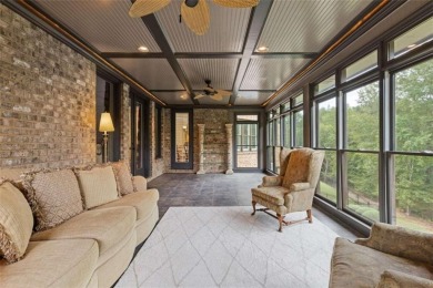 Enjoy comfort and refined elegance in this stunning home located on Chateau Elan Golf Club  in Georgia - for sale on GolfHomes.com, golf home, golf lot