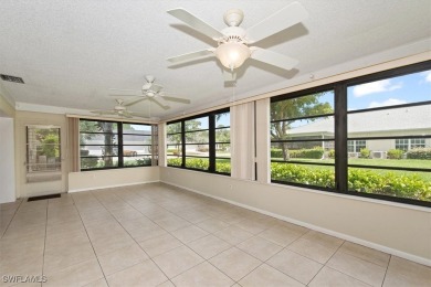 Welcome to carefree living at Brandywine of Fort Myers- an on Myerlee Country Club in Florida - for sale on GolfHomes.com, golf home, golf lot