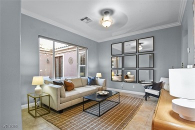 Welcome to 8209 Chapelle Court,a beautifully maintained on  in Nevada - for sale on GolfHomes.com, golf home, golf lot